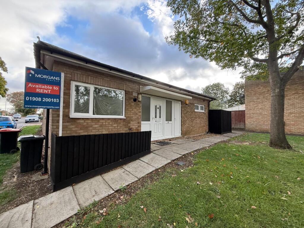 Main image of property: Bletchley