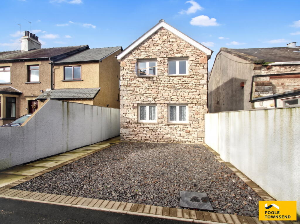 Main image of property: Lightburn Road, Ulverston, LA12 0BX