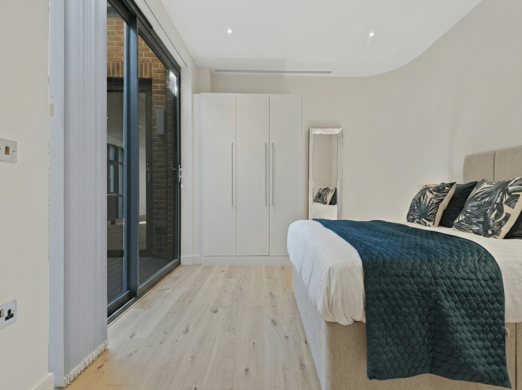 2 bedroom apartment for rent