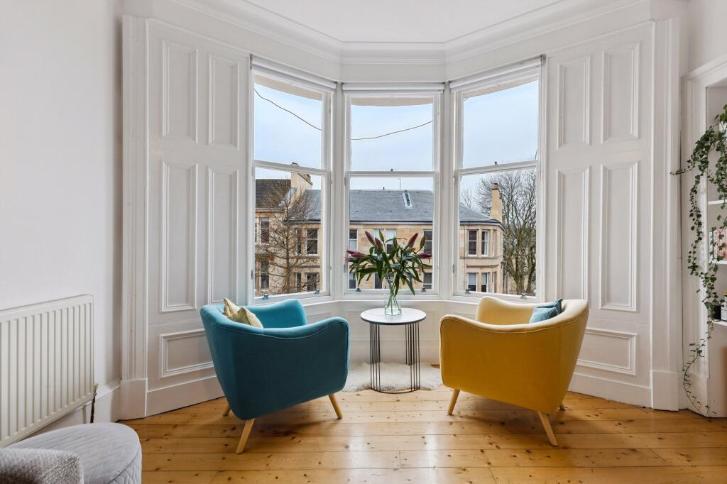 West Princes Street, Woodlands, Glasgow - View 6