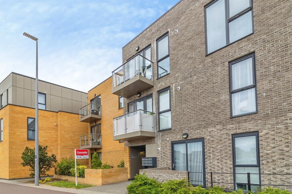 Main image of property: Fen Street, Brooklands, MILTON KEYNES