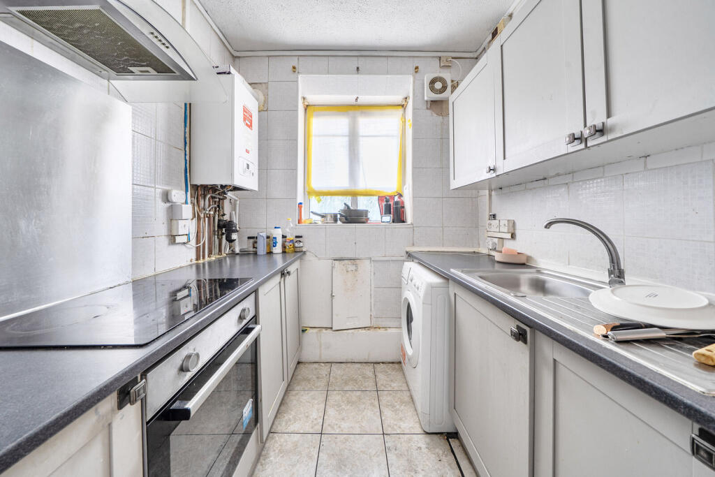 Apartment in London - View 4