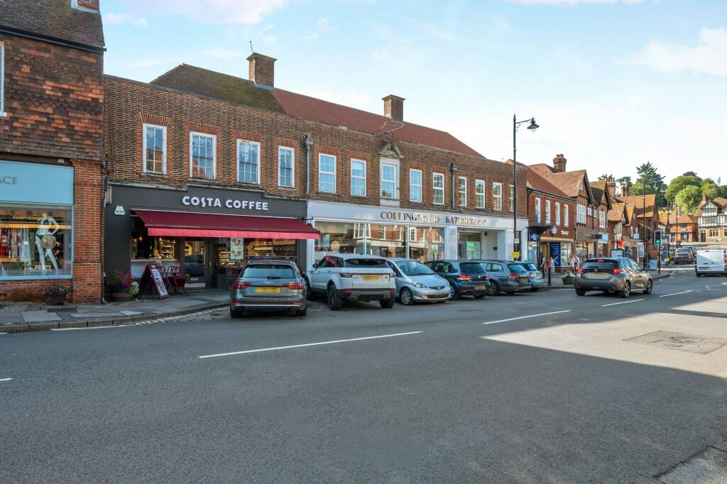 Main image of property: High Street, Haslemere, GU27