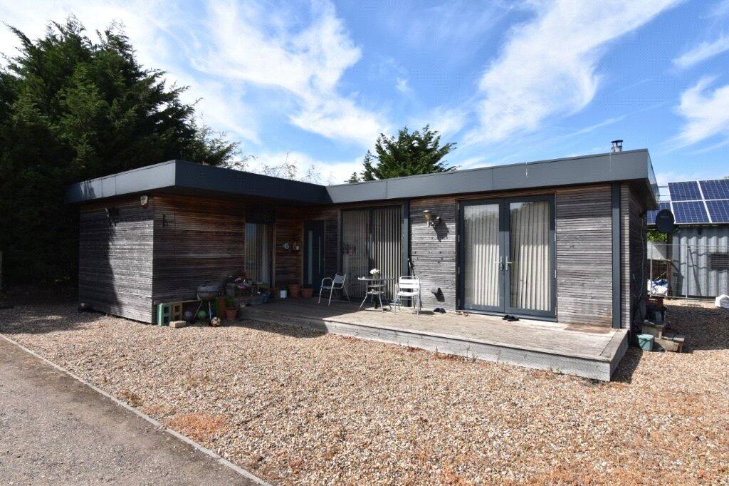 Main image of property: Deex's Yard, Stones Green Road, Great Oakley, Harwich, CO12