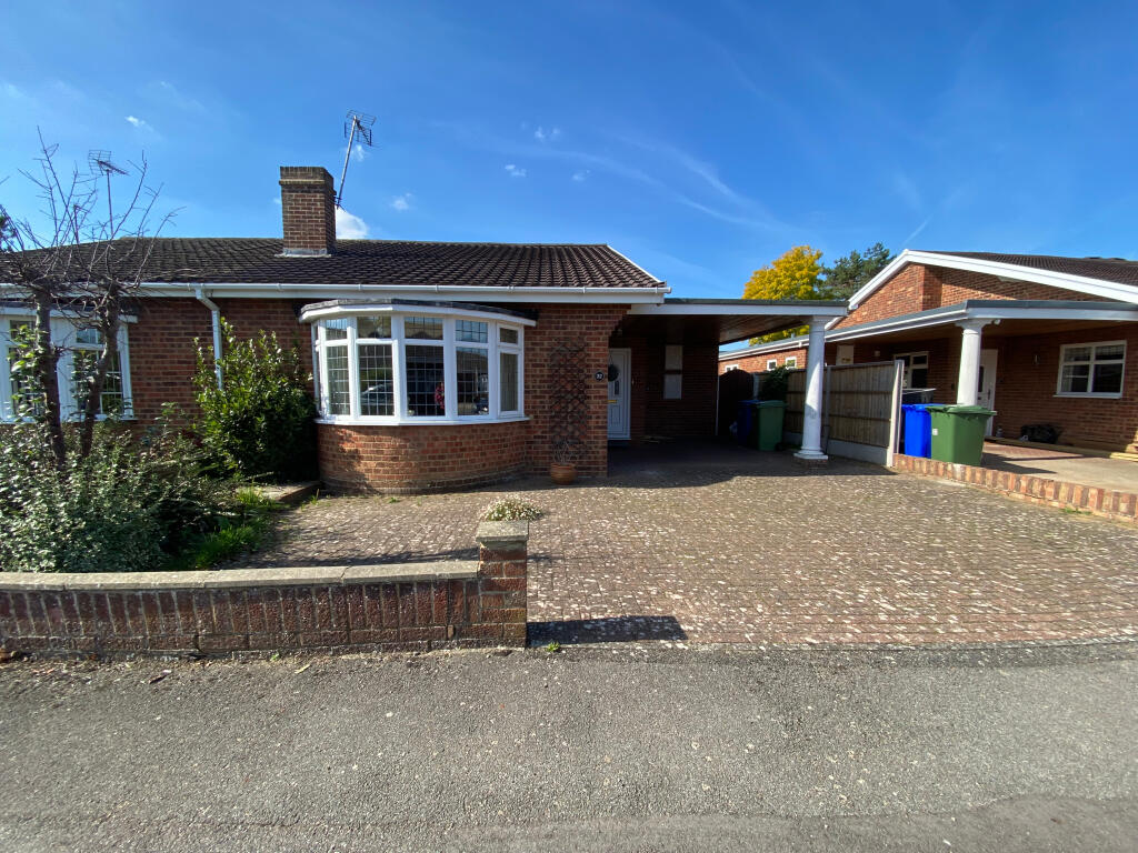 Main image of property: Blandford Gardens, Sittingbourne, ME10