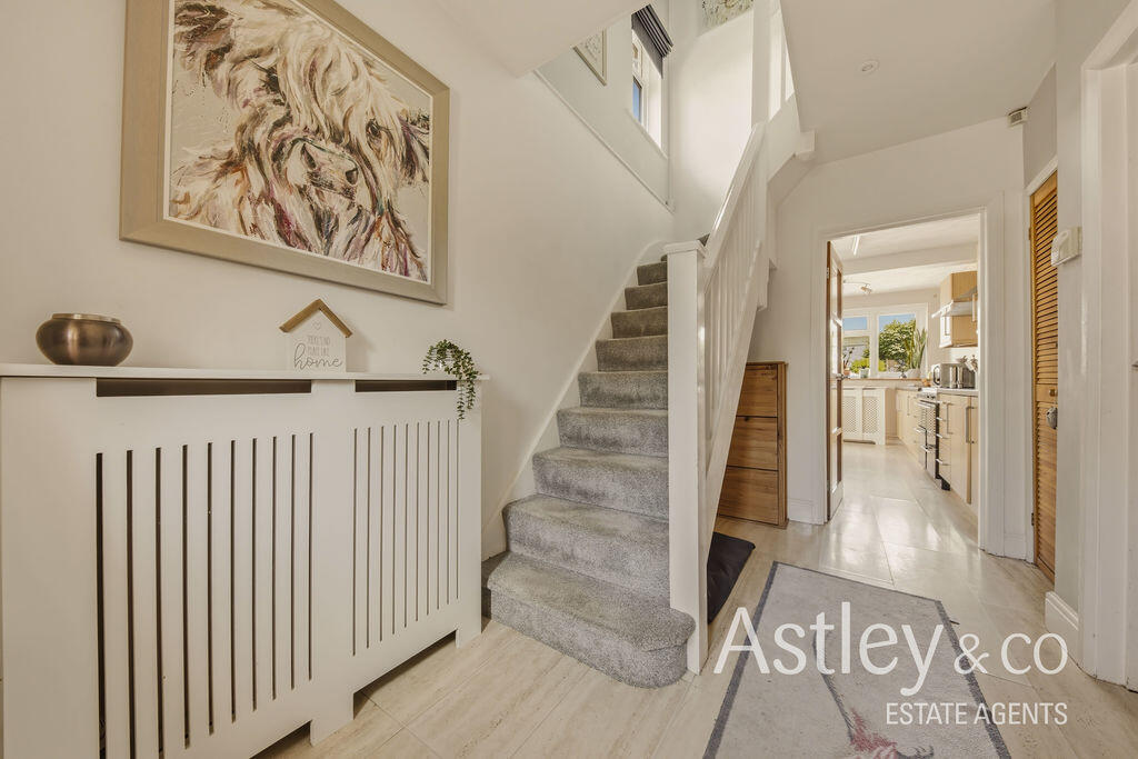House in Norwich, Hellesdon - More