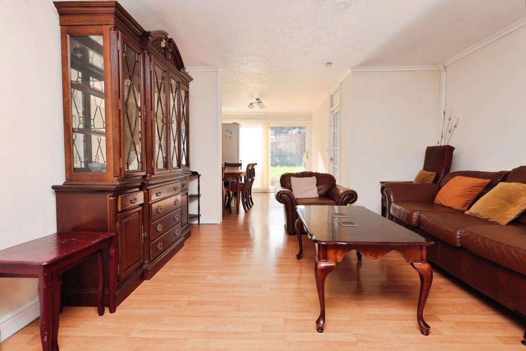 Hubert Croft, Birmingham, West Midlands, B29 photo 4
