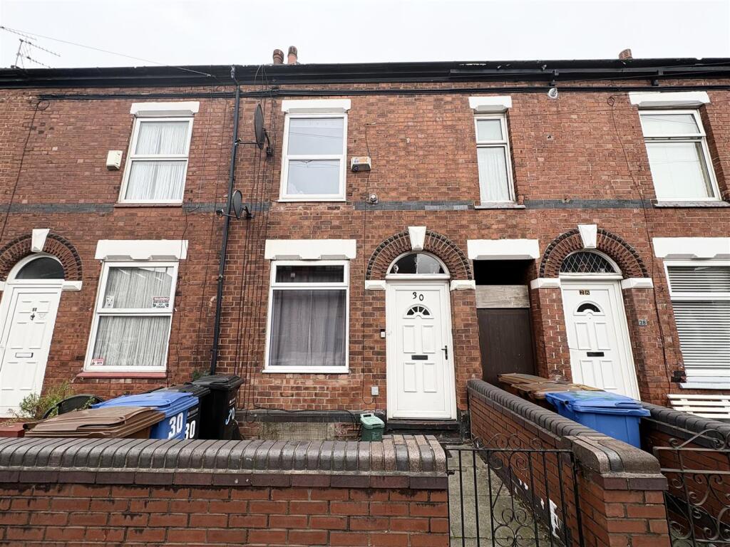 Main image of property: St. Matthews Road, Stockport