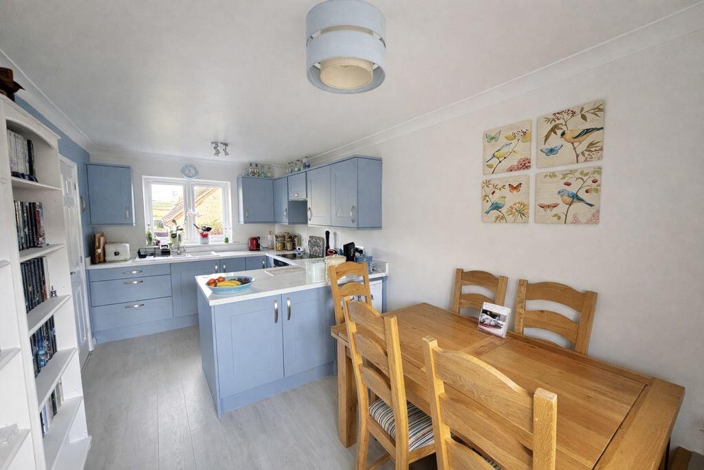 Cuffs Lane, Tisbury photo 4