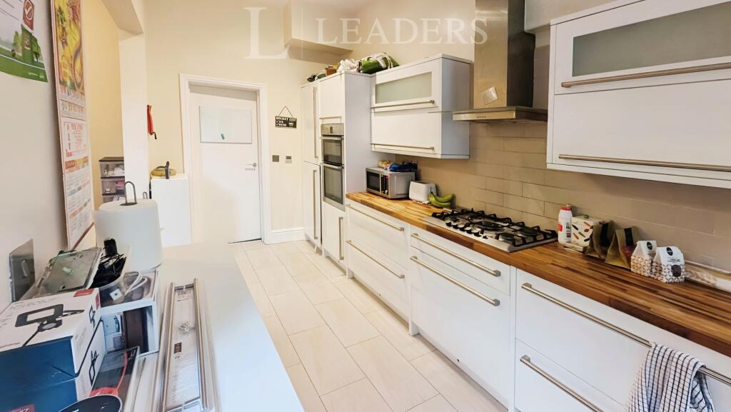 Main image of property: Glencoe Road, Sheffield, South Yorkshire, S2