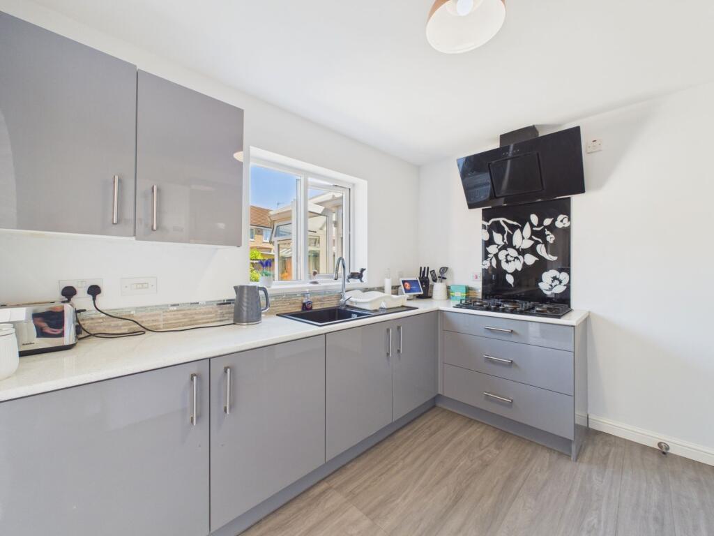 House in Swansea - More