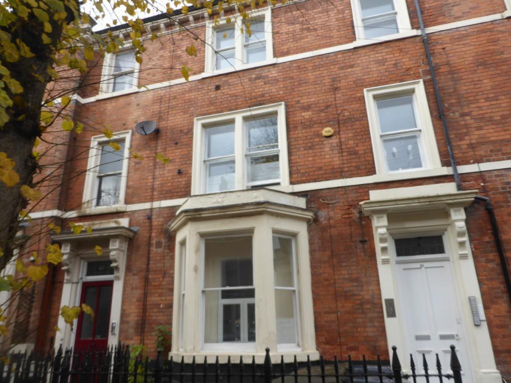 Main image of property: Hartington Street, Derby, Derbyshire, DE23