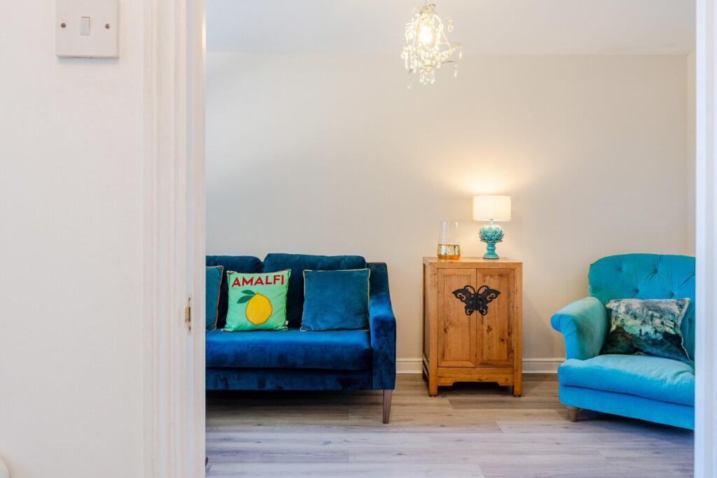 Main image of property: John Archer Way, London, SW18