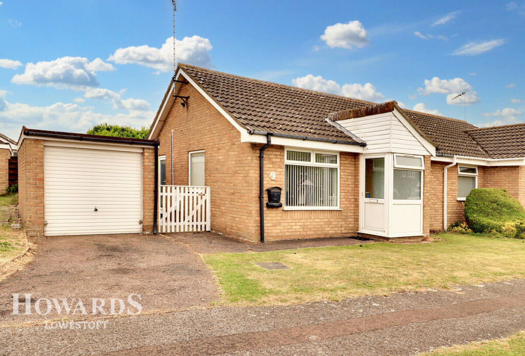 Main image of property: Rosedale Gardens, Carlton Colville