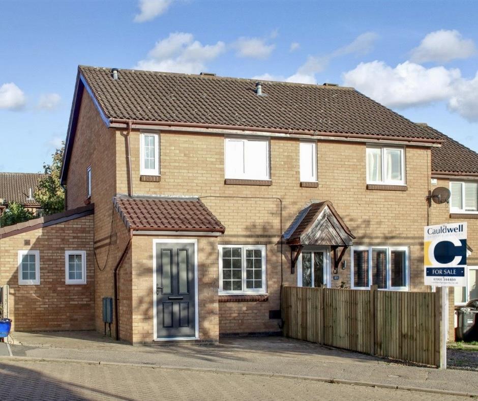 Main image of property: Westwood Close, Great Holm, Milton Keynes