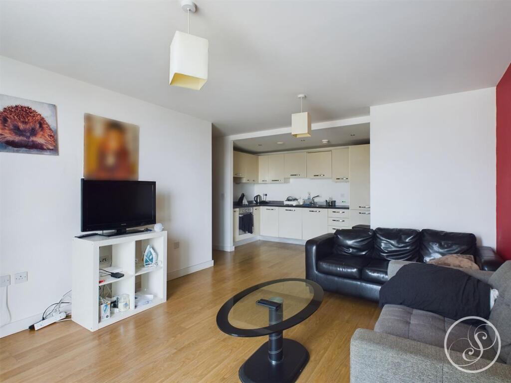 Main image of property: Skyline, St Peters Square, Leeds