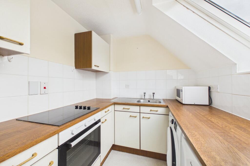 Main image of property: The Oaks, Moormede Crescent, Staines-upon-Thames, Surrey, TW18