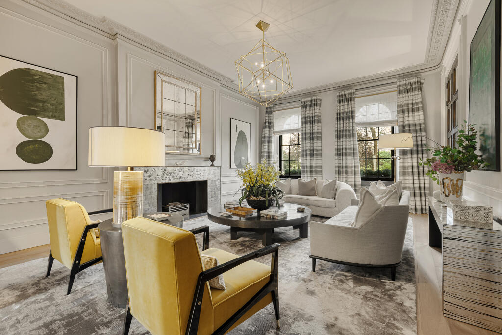 Main image of property: Eaton Square, Belgravia, London, SW1W