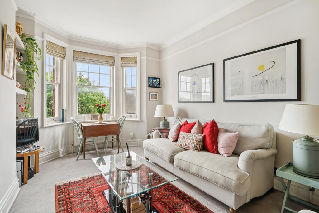 Main image of property: Park Walk, London, SW10