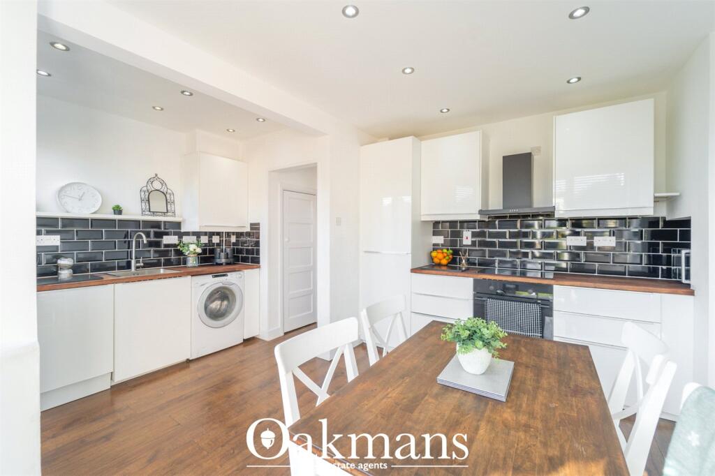 House in Birmingham - View 3