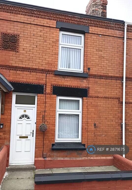 Main image of property: Hope Street, Prescot, L34