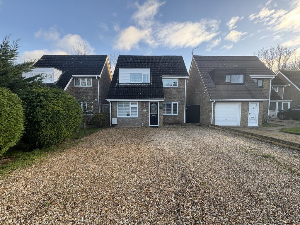 Main image of property: Pyhill, Bretton, Peterborough, PE3