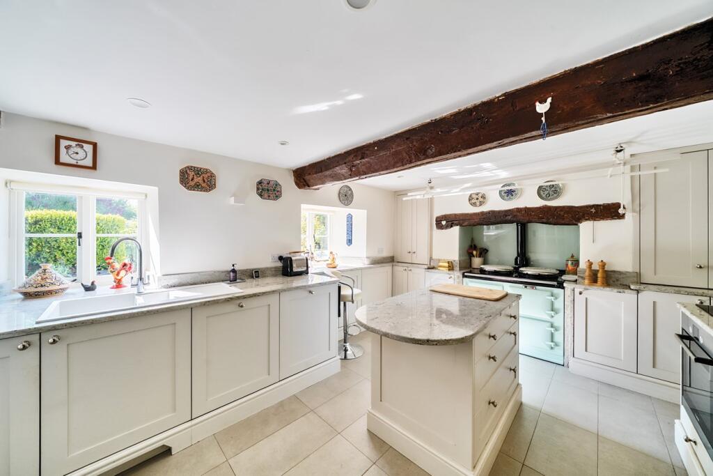 Additional image 9 of Church Lane, Chilcompton, Radstock, BA3