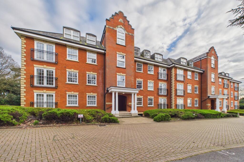 Main image of property: Montague Close, Wokingham, Berkshire, RG40