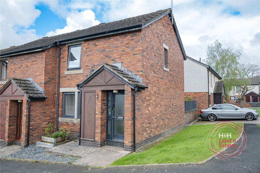 Main image of property: 3 Helmsley Close, Penrith, Cumbria
