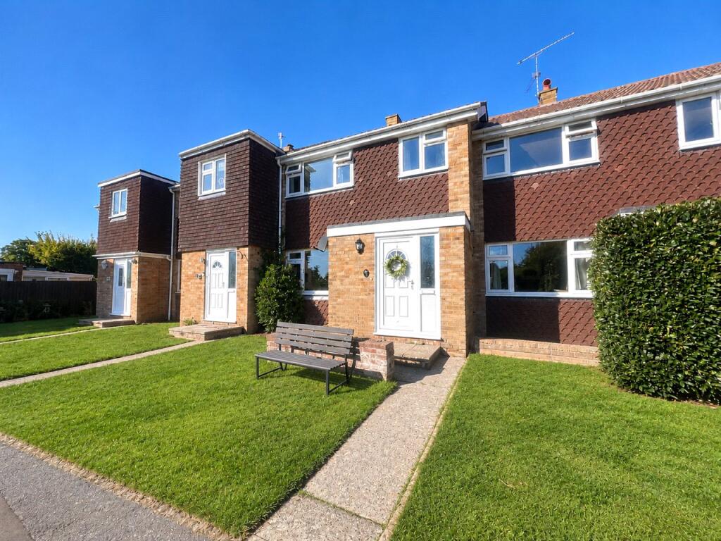 Main image of property: Kings Drive, Bognor Regis, West Sussex, PO21