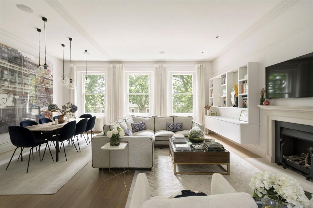 3 bedroom apartment for rent