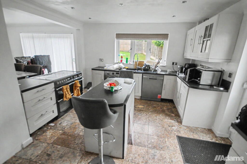 House in Warrington - View 4