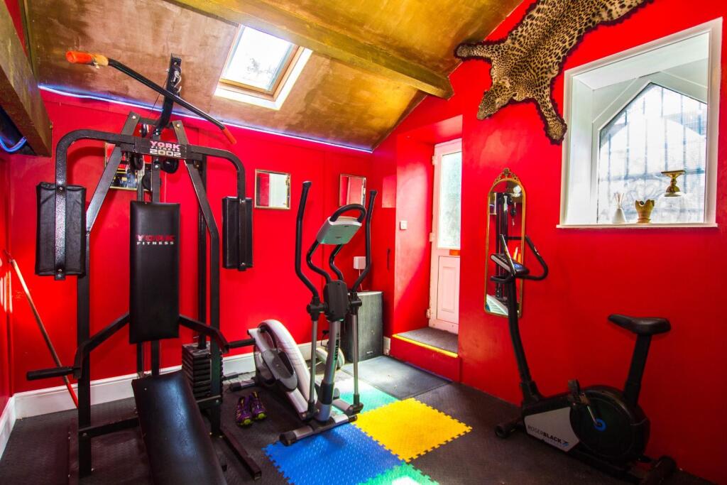 Additional image 36 of Plane Tree Cottage, Darwen