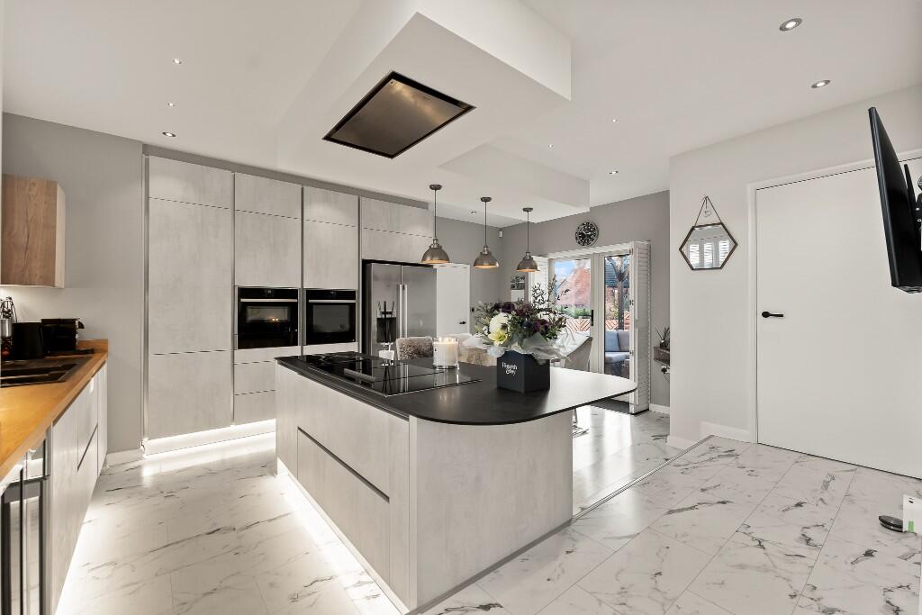Mayfair House, The Baulk, Worksop, Nottinghamshire, S81 photo 4