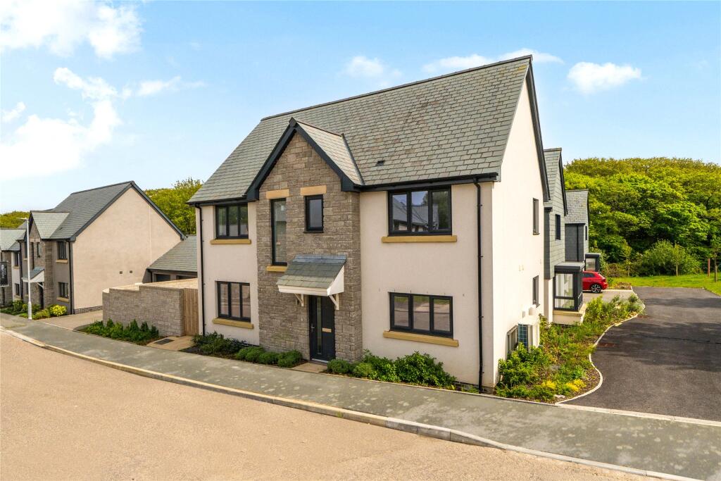 Main image of property: Porthreach, Laity Lane, St. Ives, Cornwall