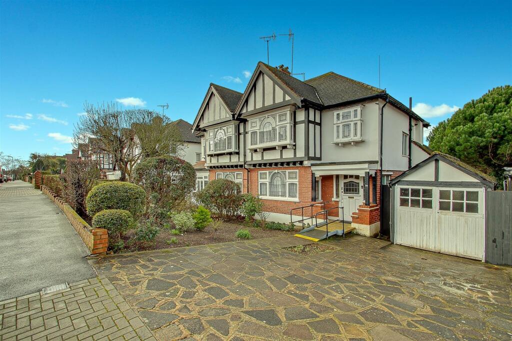 Main image of property: Pasture Road, Wembley