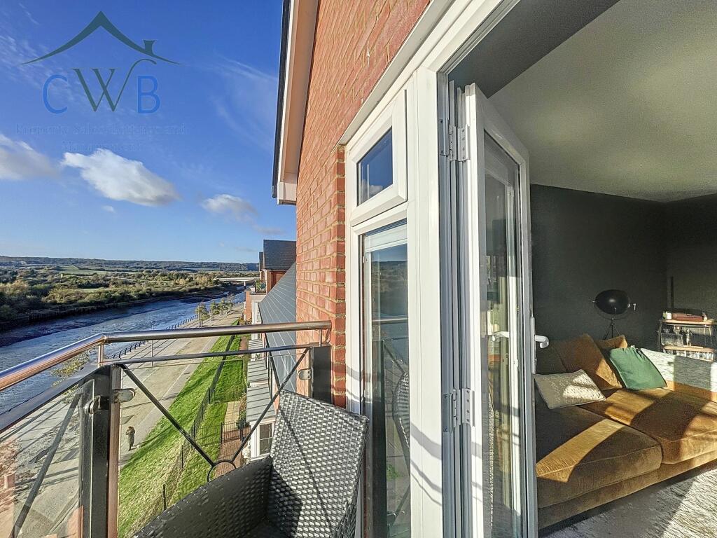 Main image of property: Farleigh Gardens, Wouldham, ME1