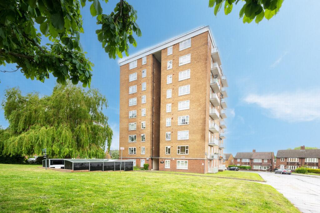 Main image of property: Strongbow Crescent, Eltham, SE9