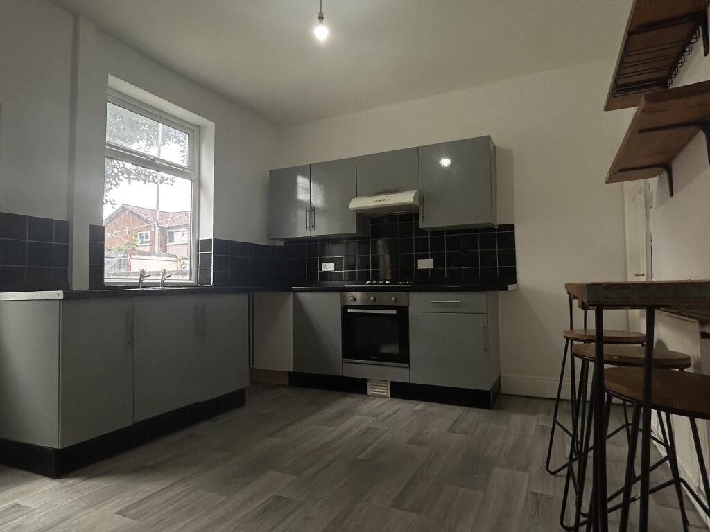 Main image of property: Regent Street, Heywood