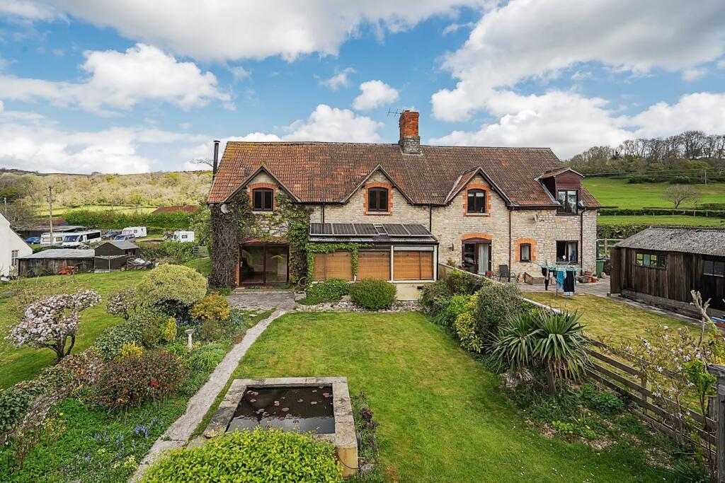 Additional image 24 of Lower Milton, Wookey Hole, Wells, BA5