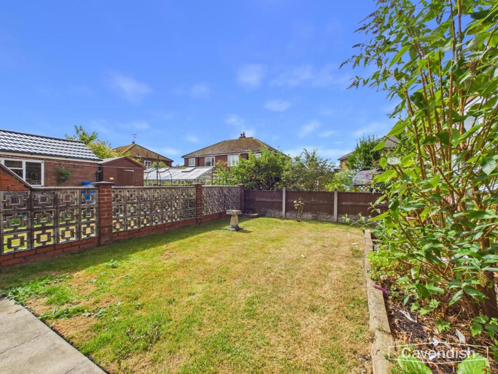House in Chester - View 2