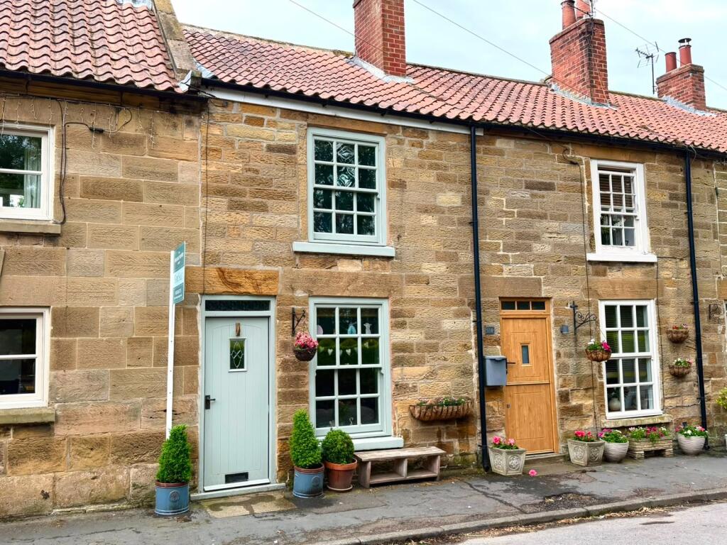 Main image of property: High Street, Swainby, Northallerton, DL6 3DG