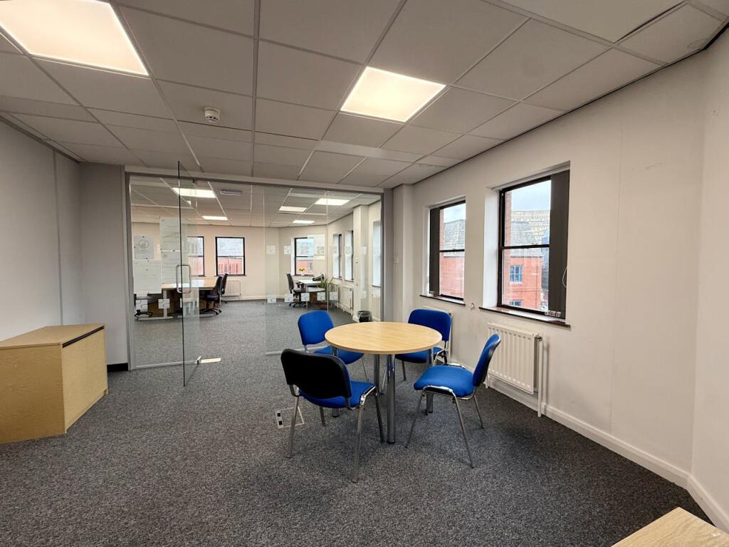 Additional image 10 of Quadrant Court, 49 Calthorpe Road, Edgbaston, B15 1TH