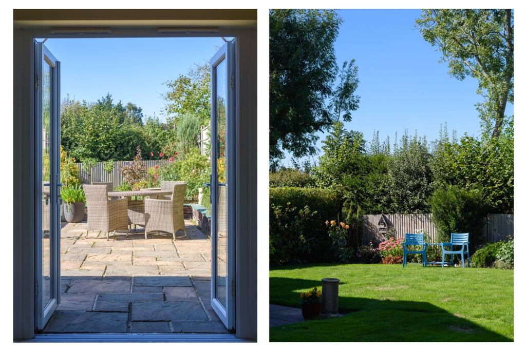 House in Ashford, Charing - More