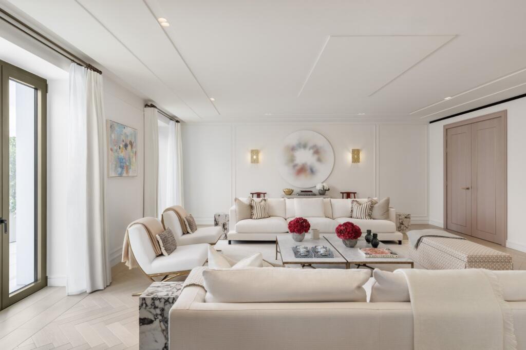Apartment in London - View 4