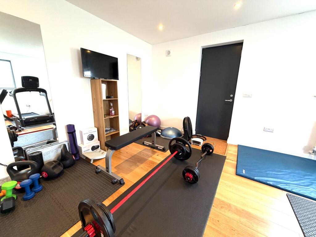 Additional image 22 of Housman Road, Street