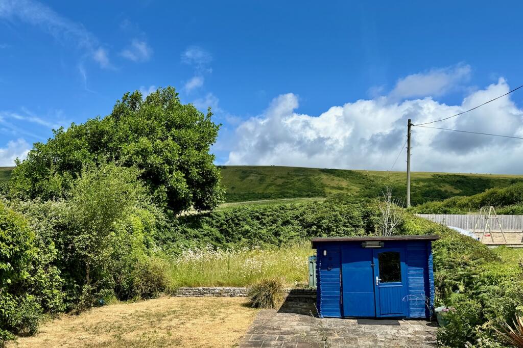 Hill Road, Swanage photo 3