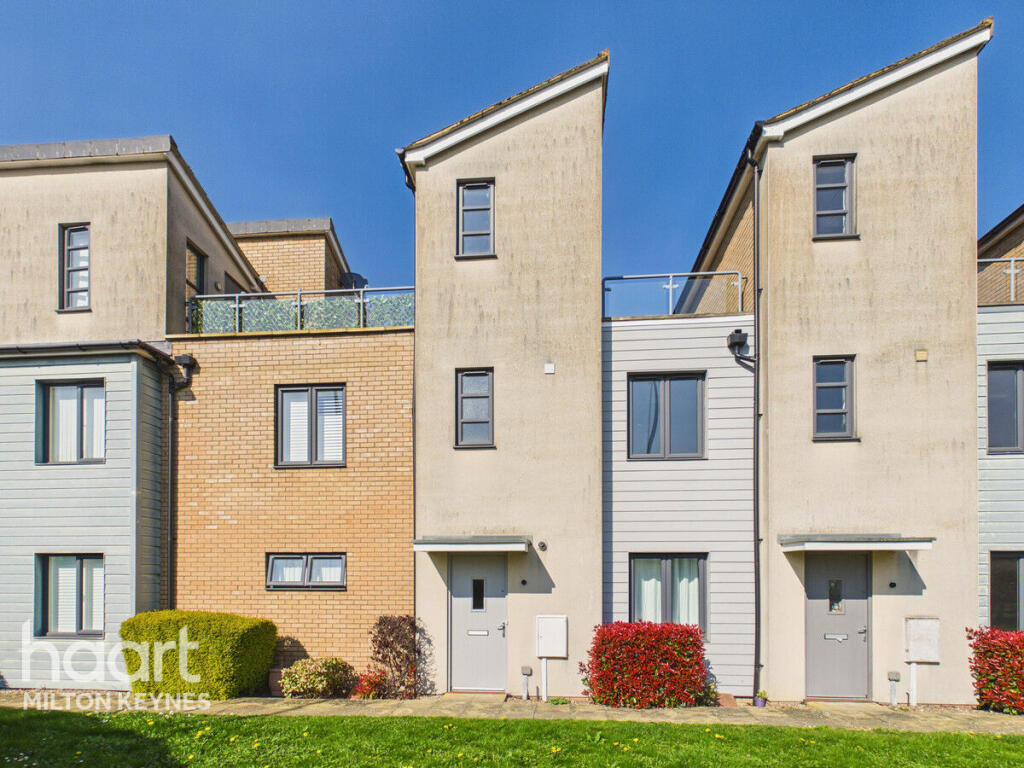 Main image of property: Selkirk Drive, Milton Keynes