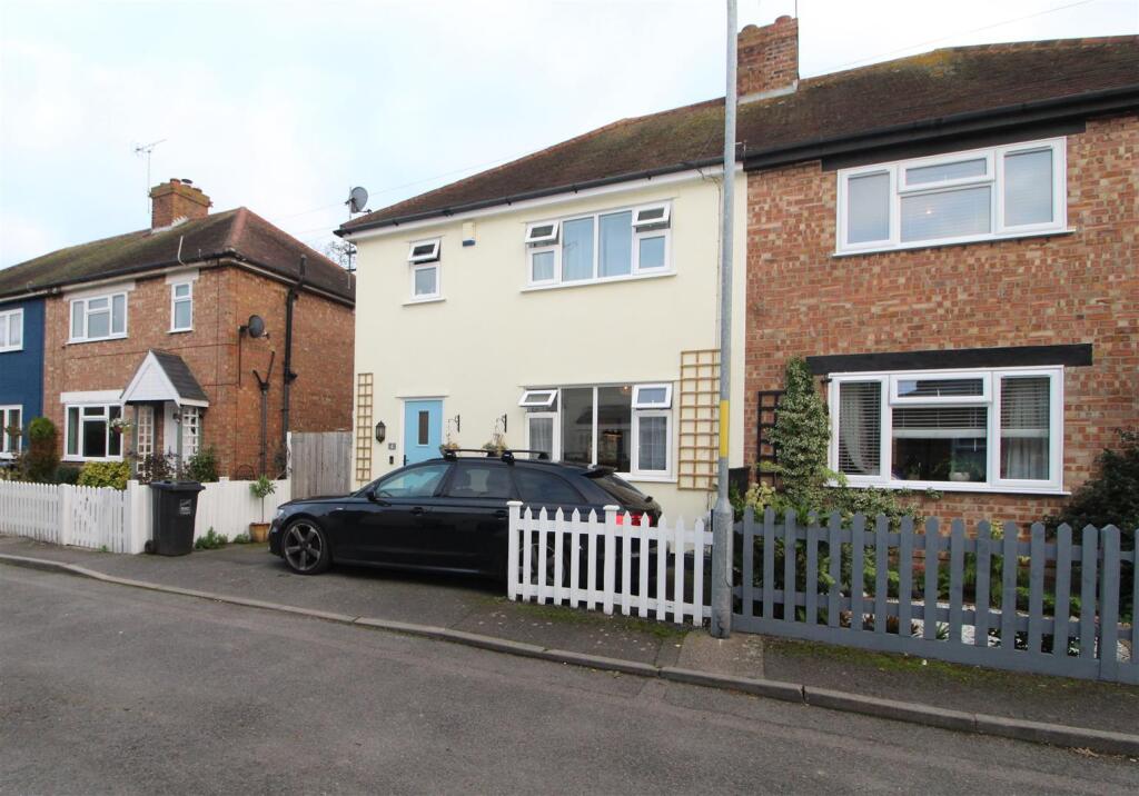 Main image of property: Astor Road, Broadstairs