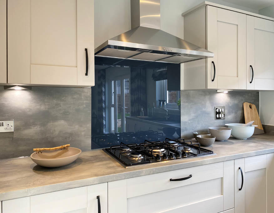 House in Tranent, Preston - More